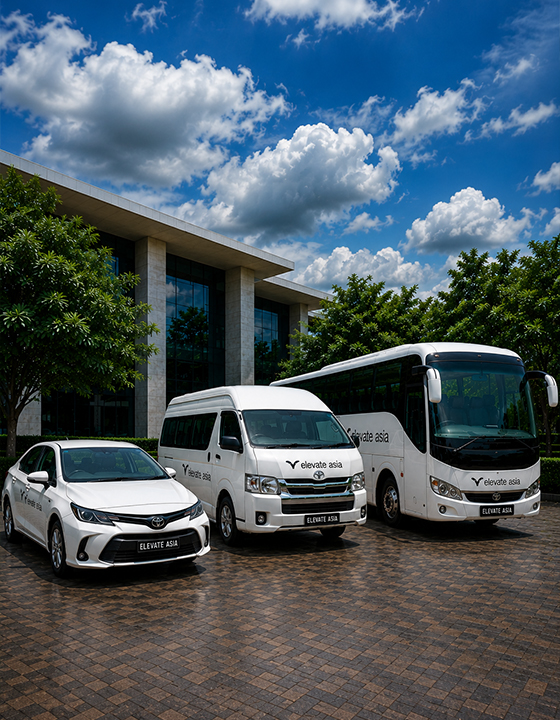 Transport