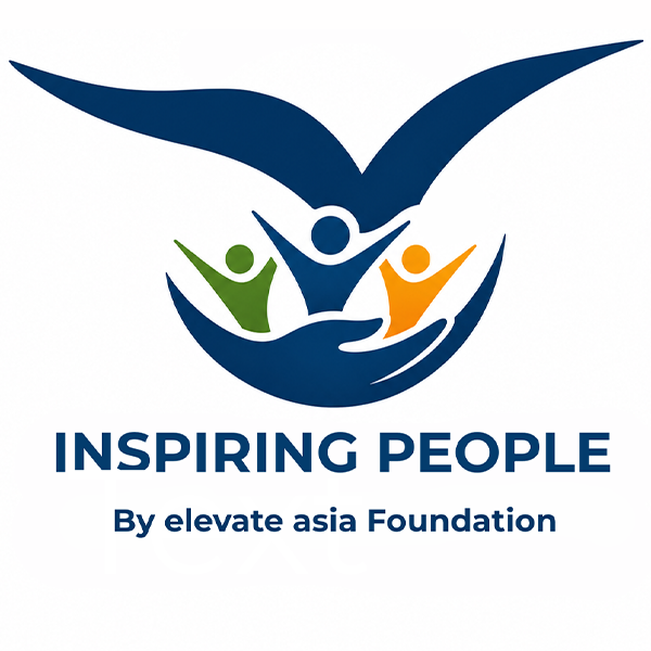 Elevate Asia transportation vehicle